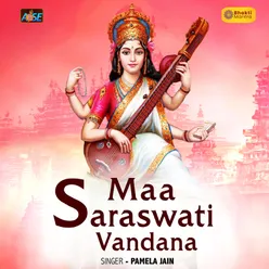 Maa Saraswati Vandana